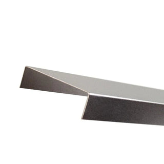 Afslutningsprofil - 2500mm