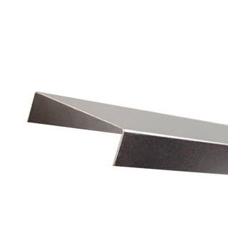 Afslutningsprofil - 2000mm