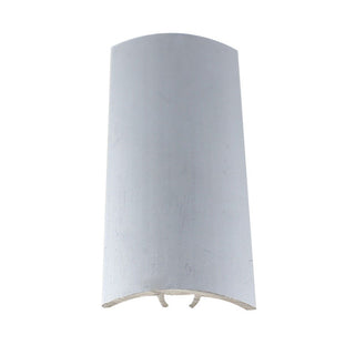 Fliseprofil i aluminium til overgang, 3103, niveauforskel, Davo Pro 30 mm, 2,7 m