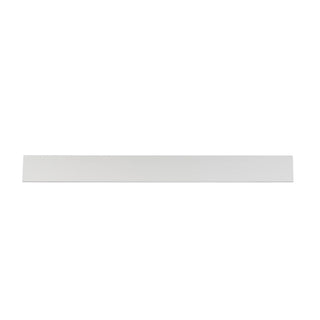 Trappefliseprofil aluminium, 2020L 20 mm, 1 m
