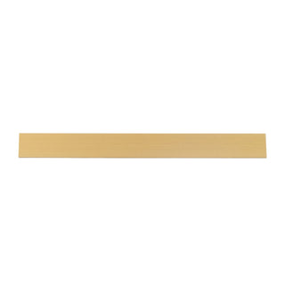 Fliseprofil i aluminium til trin, 2020L 20 mm, 3 m