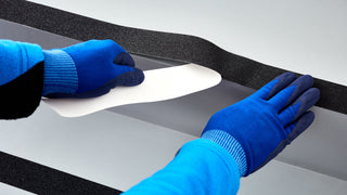 Skridsikker tape, tesa 60950, 15 m × 50 mm