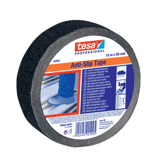 Skridsikker tape, tesa 60950, 15 m × 50 mm