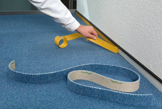 Dobbeltklæbende tape til fastgørelse, tesa 64620, 25 m × 50 mm