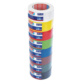 Reparationstape, tesa 4688, tekstil, 25 m × 50 mm