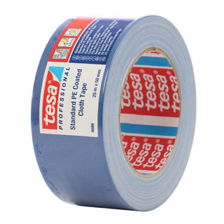 Reparationstape, tesa 4688, tekstil, 25 m × 50 mm