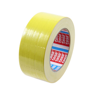 Reparationstape, tesa 4688, tekstil, 25 m × 50 mm