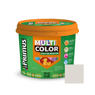 Fugemasse til fliser og klinker Primus Multicolor, B05 tender peach, indendørs / udendørs, 5 kg
