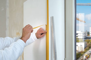Dobbeltklæbende tape til fastgørelse, tesa 64958, 25 m × 19 mm