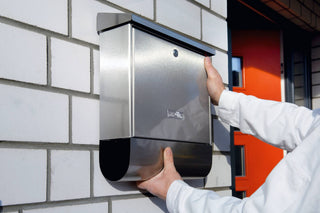 Dobbeltklæbende tape til fastgørelse, tesa 64958, 25 m × 19 mm