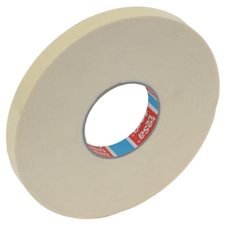 Dobbeltklæbende tape til fastgørelse, tesa 64958, 25 m × 19 mm