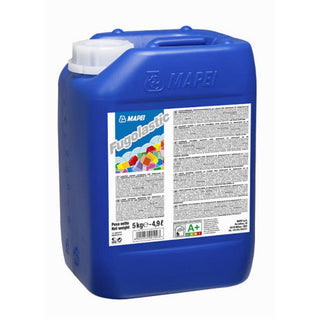 Blandingsadditiv til fugemasse Keracolor, Mapei Fugolastic, 5 kg