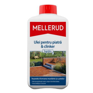 Plejemiddel til klinker- og keramikfliser, Mellerud, 1 L