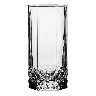 Juiceglas Valse 42942, Glas 290 ml, Sæt med 6