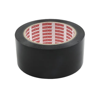 Reparationstape, Baudeman, PVC, 50 mm × 25 m