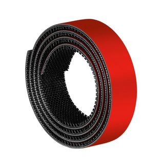 Velcrotape til fastgørelse, tesa Ultra Power, inde/ude, 1 m × 25 mm