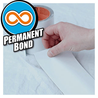Tætningstape mod vand, Gorilla Waterproof Patch & Seal, 3 m × 100 mm