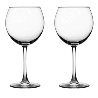 Vinglas Enoteca 44238, 655 ml, Sæt med 2