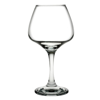 Hvidvinsglas, Risus 440267 lavet af glas, 390 ml, Sæt med 6