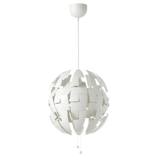 Lustra Loftslampe, Justerbart lys, Hvid