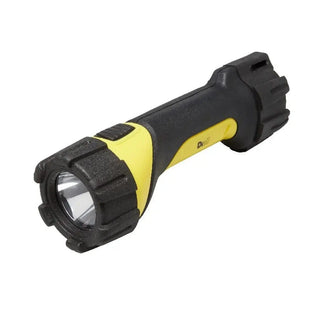 Diall led lommelygte, plastik, 50 lumen
