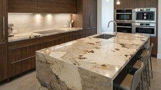 Quartz Patagonia Brive 5900 – Eksklusiv kompositkvarts