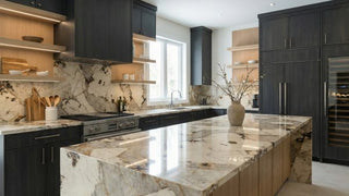 Quartz Patagonia Brive 5900 – Eksklusiv kompositkvarts