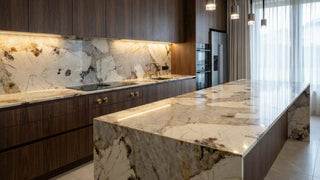 Quartz Patagonia Brive 5900 – Eksklusiv kompositkvarts