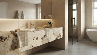 Quartz Patagonia Brive 5900 – Eksklusiv kompositkvarts