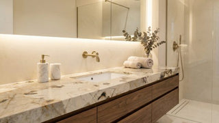 Quartz Patagonia Brive 5900 – Eksklusiv kompositkvarts