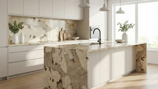 Quartz Patagonia Brive 5900 – Eksklusiv kompositkvarts