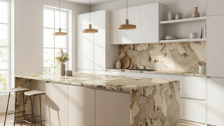 Quartz Patagonia Brive 5900 – Eksklusiv kompositkvarts