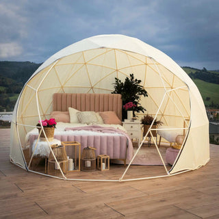 Iglo / Pavilion - 3,6x3,6x2,2m