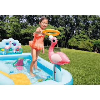 Intex Adventure - 244x198x71cm