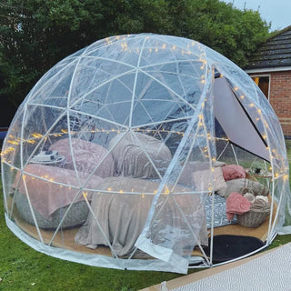 Iglo / Pavilion - 3,6x3,6x2,2m