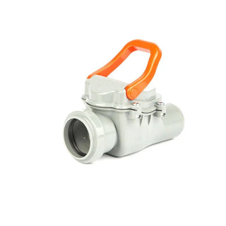 Kontraventil DN50 i polipropilen – Ø50 mm