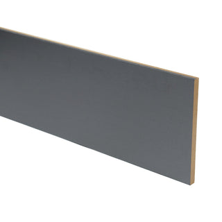 Dørkarmforlænger til indendørs dør, MDF 3D, 150×2150×10 mm, sæt med 3 stk