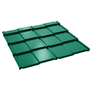 Britanic - Blank - Uden Antikondensdug 1200 x 1215 x 0,50 mm
