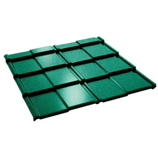 Britanic - Grande Mat - Uden Antikondensdug 1200 x 1215 x 0,50 mm