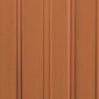 Indendørs foldedør Italbox, 85×203 cm + Niagara-glas i plast