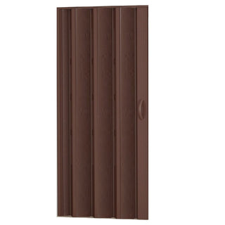Foldedør til indendørs brug, Italbox, 100×203 cm