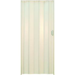 Foldedør til indendørs brug, Italbox, 100×203 cm