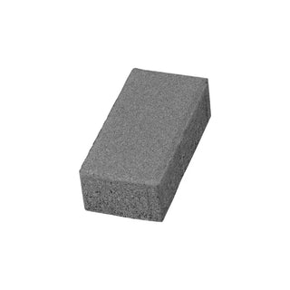 Betonflise D2/Slotssten – Elis, grå cement 200x100x60 mm | Sælges pr. m² (1 stk = 0,02 m²)
