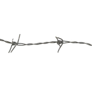 Pigtråd Galvaniseret 200 m – 2 mm Ståltråd