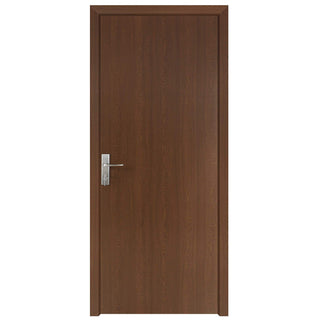 Indvendig dør i træ, SuperDoor F10-88-S, venstre/højre, 88×203 cm
