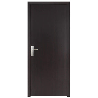 Indvendig dør i træ, SuperDoor F10-88-T, venstre/højre, 88×203 cm