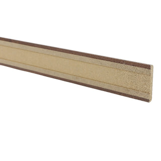Gerichter til indvendig dør, 8 x 60 mm, sæt med 3 stk