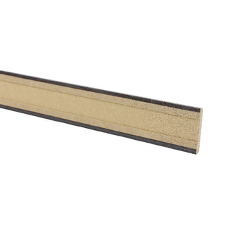 Gerichter til indvendig dør, 8 x 60 mm, sæt med 3 stk