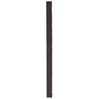 Gerichter til indvendig dør, 8 x 60 mm, sæt med 3 stk