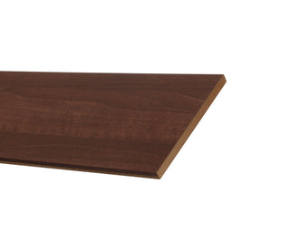 Kontrakarm til indendørsdør, MDF, 300 × 2160 × 10 mm, sæt med 3 dele
